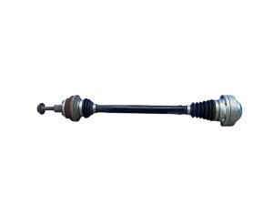 2018-2024 Audi S5 CV Drive Axle Shaft - Rear, Right (Passenger) (Used OEM)