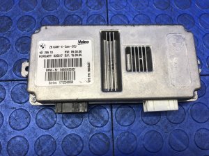 2017-2019 BMW i8 Surround View Camera Control Module (Used OEM)