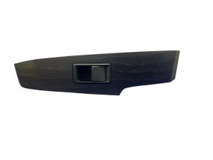 2021-2025 Lexus IS300 Door Window Switch with Woodgrain Trim Panel - Front (Used OEM)