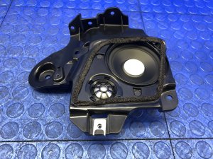 2014-2021 BMW M2 Audio Speaker - Rear (Used OEM)