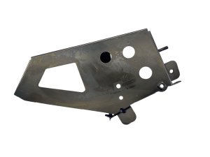 2023-2024 Fisker Ocean Radiator Engine Bay Fuse Box Bracket - Front (Used OEM)