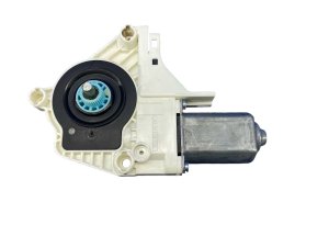 2013-2017 Audi S6 Power Window Motor - Rear, Left (Driver) (Used OEM)