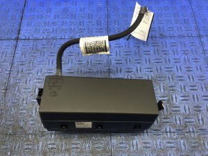 2017-2021 Maserati Ghibli Fuse Relay Junction Box Control Module (Used OEM)