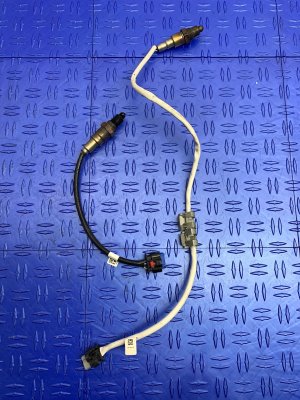 2020-2023 Ford Explorer Upper and Lower Oxygen Sensor Set (Used OEM)