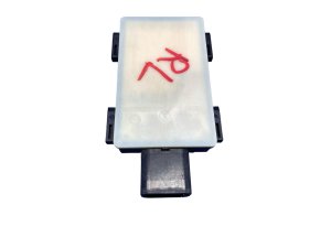 2025 Kia K4 Blind Spot Radar Sensor Module - Rear (Used OEM)