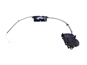 2017-2023 BMW 528i Trunk Lid Latch Actuator with Cable - Rear (Used OEM)
