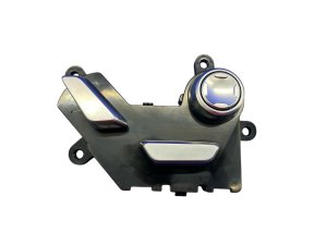 2022-2025 Lucid Air Front Power Seat Adjustment Switch (Used OEM)
