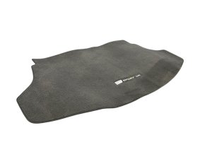 2019-2025 Lexus UX250h Black Trunk Liner Carpet Floor Mat - Rear (Used OEM)