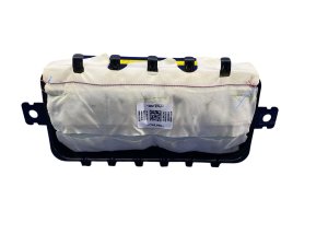 2022-2025 Genesis GV70 Dash Instrument Panel Air Bag - Front (Used OEM)
