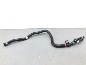 2020-2023 McLaren GT Air Intake Hose with Sensor (Used OEM)