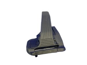 2023-2025 Subaru Solterra Black Accelerator Pedal Assembly with Travel Sensor (Used OEM)