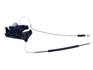 2018-2024 Chevrolet Equinox Door Window Motor and Regulator Assembly - Front, Left (Driver) (Used OEM)