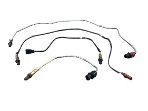2011-2018 Porsche Cayenne Oxygen Sensor Set of 4 (Used OEM)