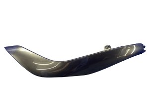 2014-2020 BMW i8 Upper Quarter Trim Panel Moulding - Rear (Used OEM)