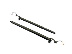 2022-2025 Genesis GV70 Liftgate Lift Support Strut Set - Rear (Used OEM)