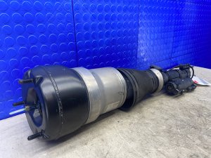 2023-2025 BMW M2 Air Suspension Strut - Front, Left (Driver) (Used OEM)