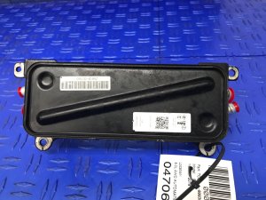 2018-2020 Genesis G80 Automatic Transmission Oil Cooler and ATF Warmer (Used OEM)