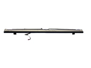 2020-2025 BMW M8 Black Back Glass Power Window Sunshade - Rear (Used OEM)