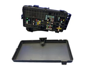 2022-2024 Lincoln Aviator Fuse Box (Used OEM)