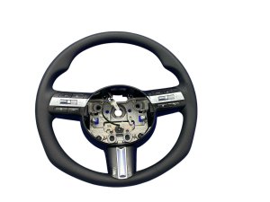 2024-2026 Hyundai Sonata Steering Wheel with Paddle Shifters - Front (Used OEM)