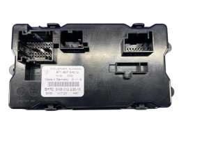 2018-2023 Porsche Panamera Air Conditioning Control Module (Used OEM)