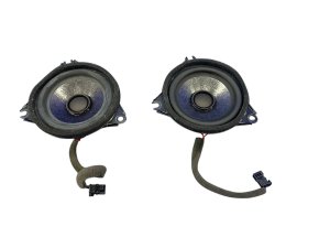 2022-2024 Lucid Air Door Speaker Set (Used OEM)