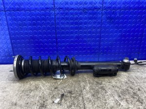2019-2025 BMW M850i xDrive Suspension Strut Assembly with Adaptive M Suspension - Rear, Right (Passenger) (Used OEM)