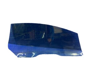 2003-2008 Lamborghini Gallardo Door Window Glass - Front, Left (Driver) (Used OEM)