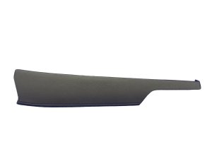 2021-2024 Toyota Sienna Brown Upper Dash Panel Molding Cover Trim (Used OEM)
