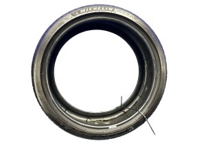  Tesla Model 3 235/35ZR20 Michelin Pilot Sport 4S Tire (Used OEM)