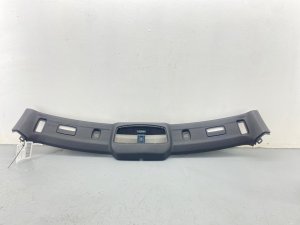 2014-2020 BMW 428i Convertible Overhead Windscreen Header Trim Panel (Used OEM)