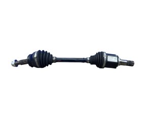 2021-2025 Mazda 3 CV Drive Axle Shaft - Front, Left (Driver) (Used OEM)