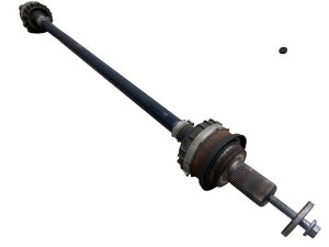 OEM Drive Axle Shaft Assembly for 2016-2022 Volvo VOLVO XC60, VOLVO XC90, XC60, XC90 - Rear (OEM)