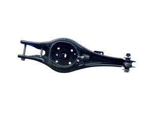 2025 Kia K4 Lower Spring Perch Control Arm with End Link - Rear, Left (Driver) (Used OEM)