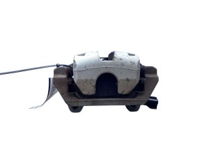  Tesla Model y Silver Disc Brake Caliper - Rear, Right (Passenger) (Used OEM)