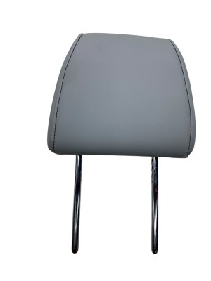 2022-2025 Acura MDX Gray Front Seat Leather Headrest w/ Technology Package (Used OEM)