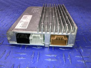 2015 Ford Mustang Audio Amplifier (Used OEM)