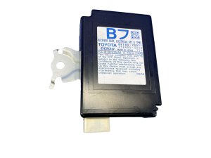 2016-2021 Lexus RC300 Electric Key and Tire Pressure Monitoring System Control Module (Used OEM)