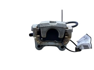 2025 Toyota Crown Signia Silver Disc Brake Caliper with Actuator - Rear, Left (Driver) (Used OEM)
