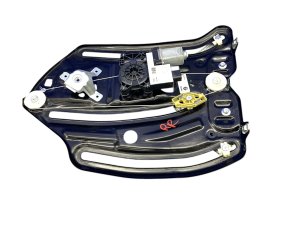 2021-2025 BMW M4 Quarter Window Regulator with Motor - Rear (Used OEM)