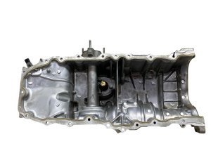 2025 Mazda CX-70 Engine Oil Pan (Used OEM)