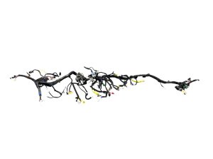 2025 Kia K5 Instrument Panel Dashboard Wiring Harness - Front (Used OEM)