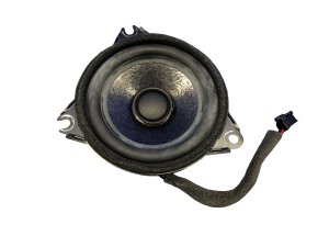 2022-2024 Lucid Air Black Front Dash Speaker (Used OEM)