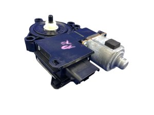 2020-2022 Genesis G90 Door Power Window Motor - Rear, Right (Passenger) (Used OEM)