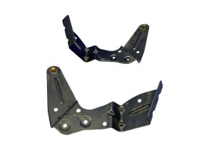 2014-2023 Rolls-Royce Wraith Front Support Bracket Mount Set (Used OEM)