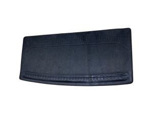 2022-2025 Jeep Wagoneer Trunk Cargo Area Floor Mat - Rear (Used OEM)