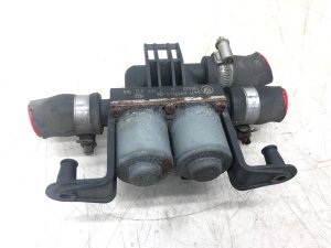  BMW X5 m HVAC Heater Control Water Valve (Used OEM)