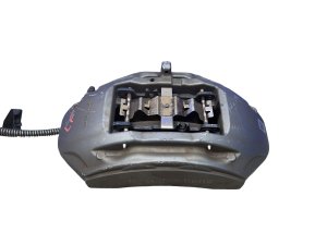 2013-2020 Mercedes-Benz SL600 Silver Disc Brake Caliper - Front, Left (Driver) (Used OEM)