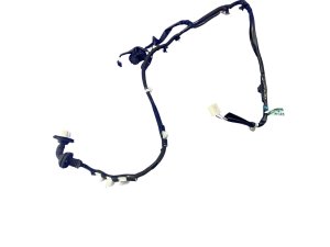 2021-2025 Lexus IS350 Door Wiring Harness - Rear (Used OEM)