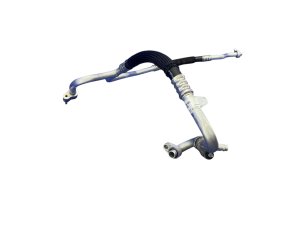 2022-2025 Lucid Air Metal Coolant Hose Pipe (Used OEM)